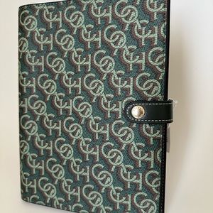 NWT Coach Notebook
